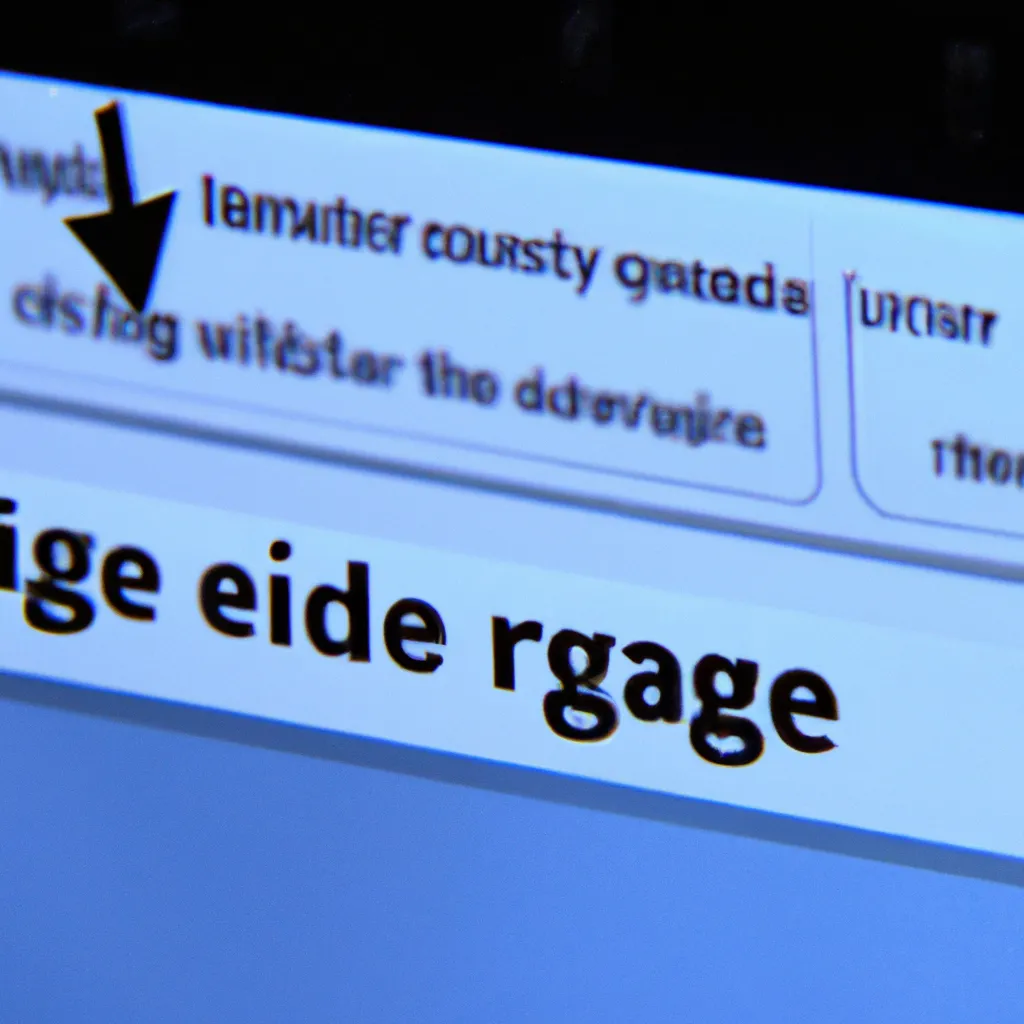 Jak odinstalować Microsoft Edge?