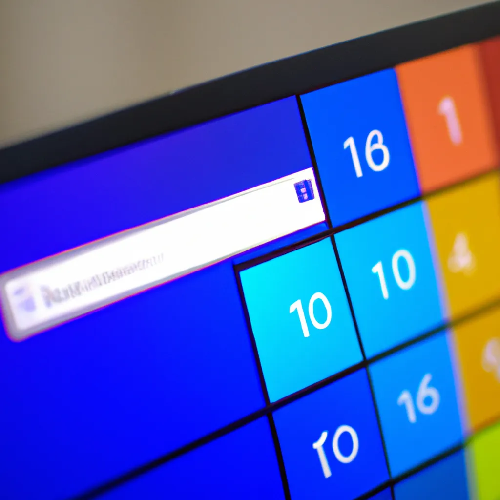 Jak obrócić ekran Windows 10?