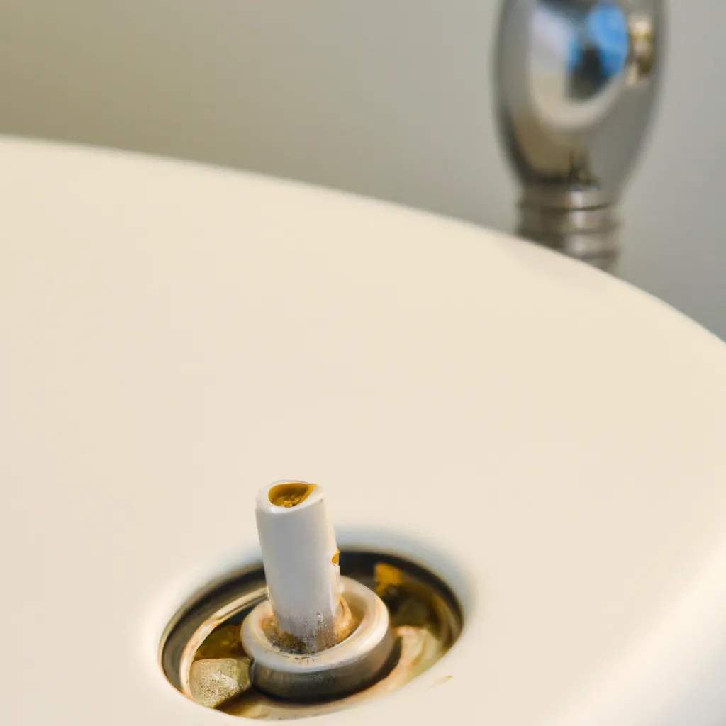 Jak naprawić spłuczkę?