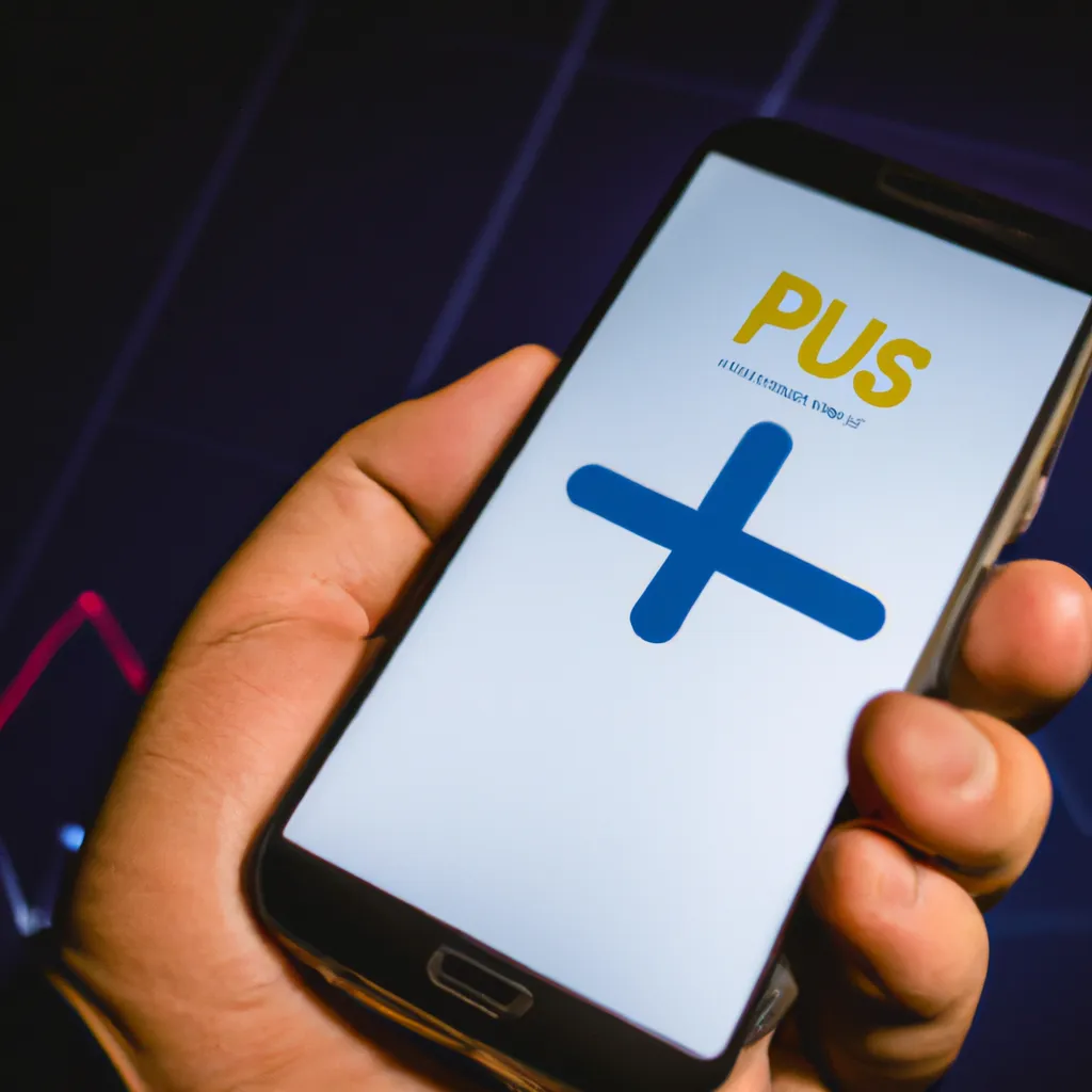 Jak sprawdzić Ile zostało internetu w sieci Plus?