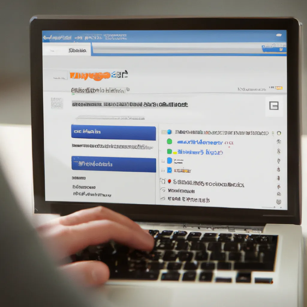 Co to jest wyszukiwarka internetowa?