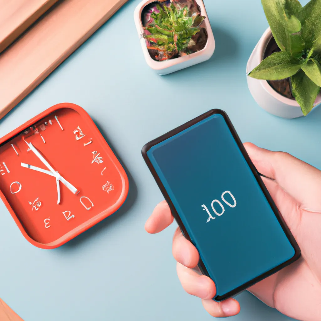 Jak sprawdzić czas spędzony na telefonie?