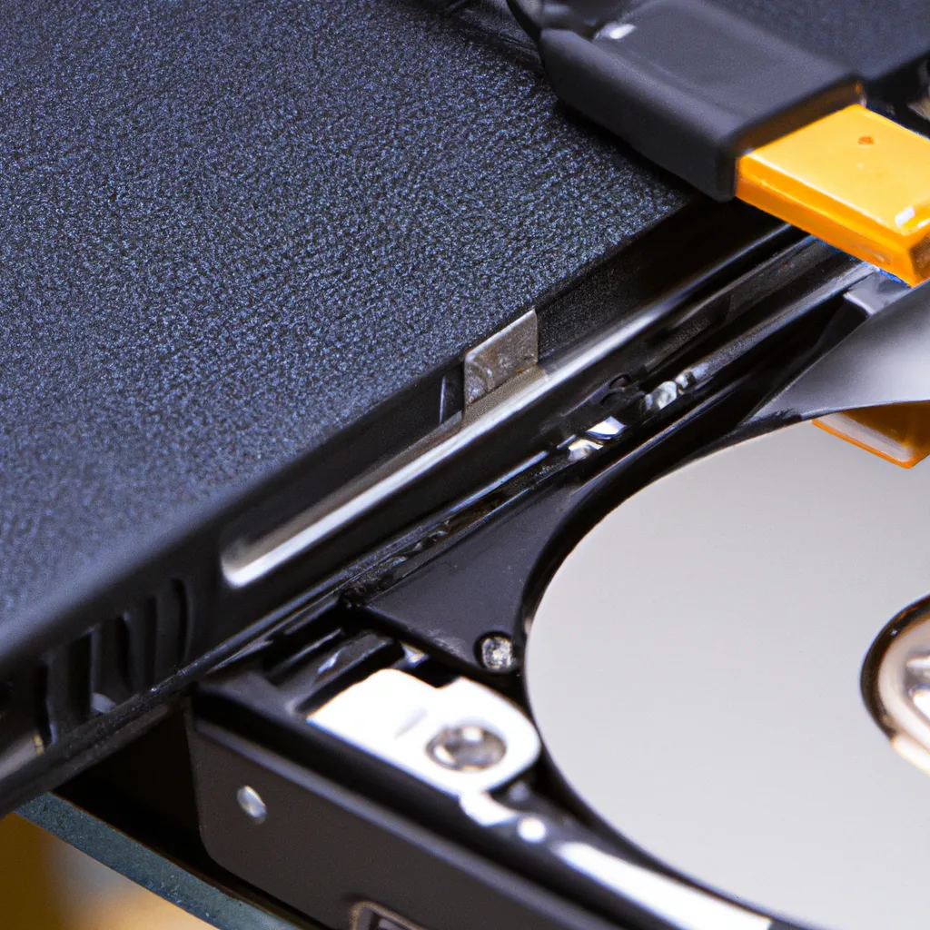 Jak przenieść system na inny dysk?