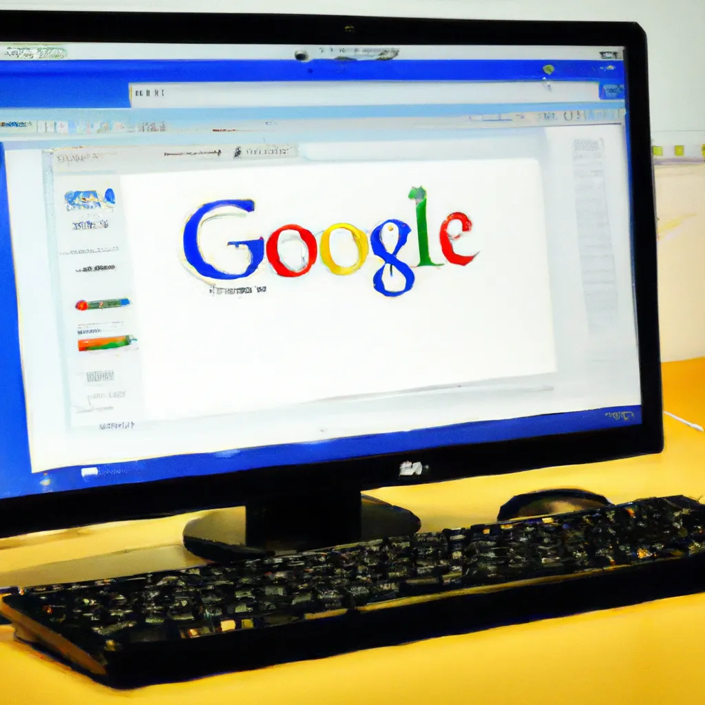 Jak ustawić Google jako domyślną wyszukiwarkę?