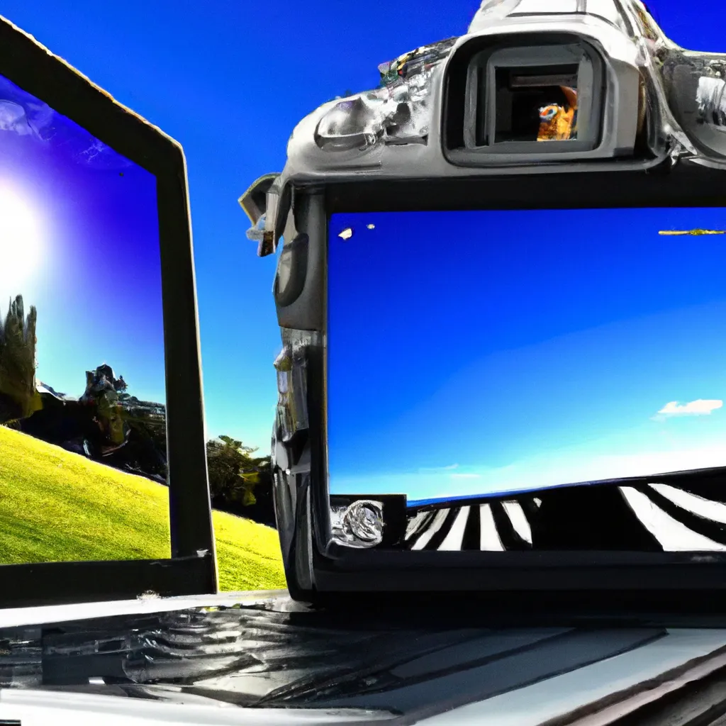 Jak zmniejszyć rozmiar zdjęcia?