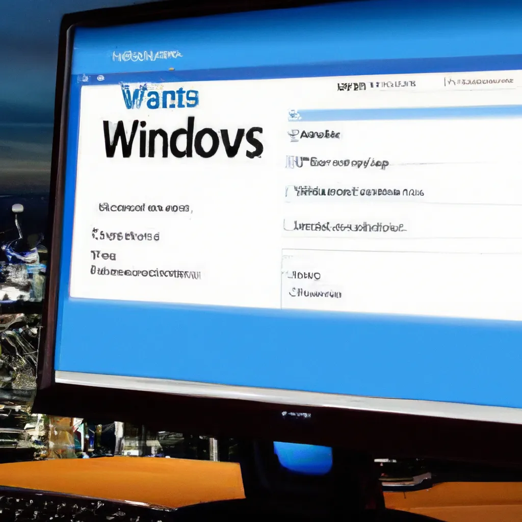 Jak zmienić nazwę użytkownika Windows 10?