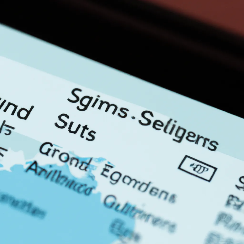 Jak włączyć roaming w telefonie?