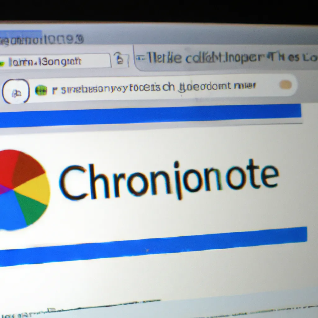 Jak wyłączyć powiadomienia w przeglądarce Chrome?